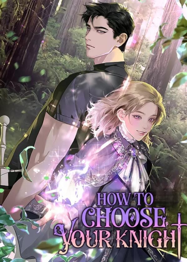 How to Choose Your Knight | ☆°•Ollia_